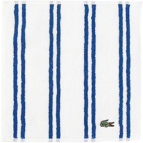Amazon Co Jp ラコステ Lacoste 23cm 23cm タオルハンカチ レディース メンズ ユニセックス ギフト 服 ファッション小物