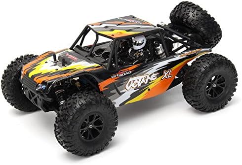 VRX Racing RH1045 1/10 Brushless Desert Truggy RC Car