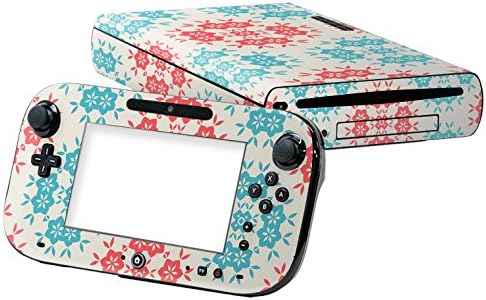 Nintendo Wiiu ニンテンドー Wiiu 専用 デザインスキンシール 裏表 全面セット カバー ケース 保護 フィルム ステッカー デコ アクセサリー Nintendo Wii U Nintendo Wii U Nintendo Wii U Nintendo Wii U Nintendo Wii U Nintendo Wii