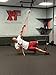 WOSS Hurricane Pulley Trainer Made in USA - 1/2in System