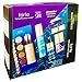 Sephora Beauty Inside Tarte Glowgetter & Jetsetter Discovery Set(Moisturizer, Serum, Cleanser, Mist, Foundation), 5-PC Set