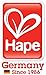 Hape Fire Truck Kid's Bamboo Roleplay Toy Vehicle