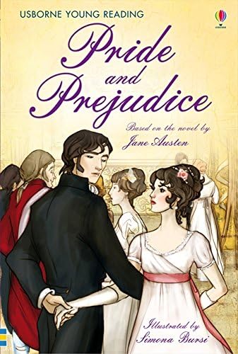 Pride and Prejudice (Young Reading Series 3): 1