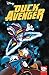 Duck Avenger New Adventures, Book 1 by 