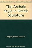 Image de Archaic Style in Greek Sculpture