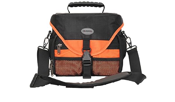 Godspeed SY-522-Bolso en bandolera, mochila, Bolso para el hombro ...