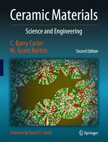 Download Ceramic Materials: Science and Engineering PDF