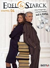 Edel & Starck - Partner Wider Willen (4. Staffel, 13 Folgen)