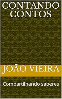 Livro Contando contos: Compartilhando saberes