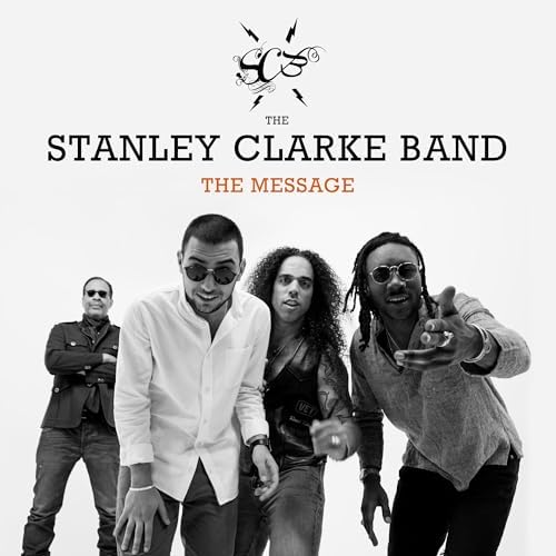 Clarke, Stanley - I Wanna Play For You - Amazon.com Music