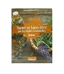 Santé & bien-être par les huiles essentielles