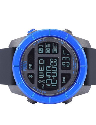 Youngs ps1501 Smart reloj deportivo 365 días tiempo de ...