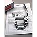 Bigsby B5 Guitar Vibrato For Flat Top Electrics, Aluminum (Gibson SG, Flying V, Exlporer, Firebird)