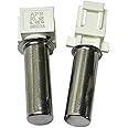 NUHFUFA Temperature Sensor Drying Sensor Compatible for Midea Swan Tumble Dryer 4.8K, Washing Machine Accessories Special Heating Rod Temperature Control(2 PCS)