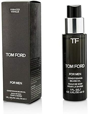Amazon Tf For Men Tobacco Vanille Conditioning Beard Oil Made In Belgium 30ml 男性用トムフォードタバコバニレコンディショニングビアードベルギー30ml Tfb スキンケア 基礎化粧品 通販