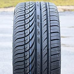 Set of 2 (TWO) Fullway HP108 All-Season High