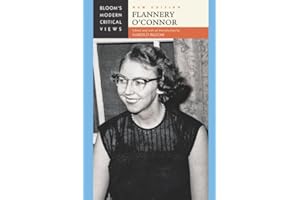 Flannery O'Connor (Bloom's Modern Critical Views (Hardcover))