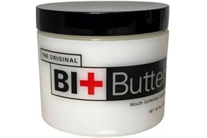 Bit Butter, 4 oz