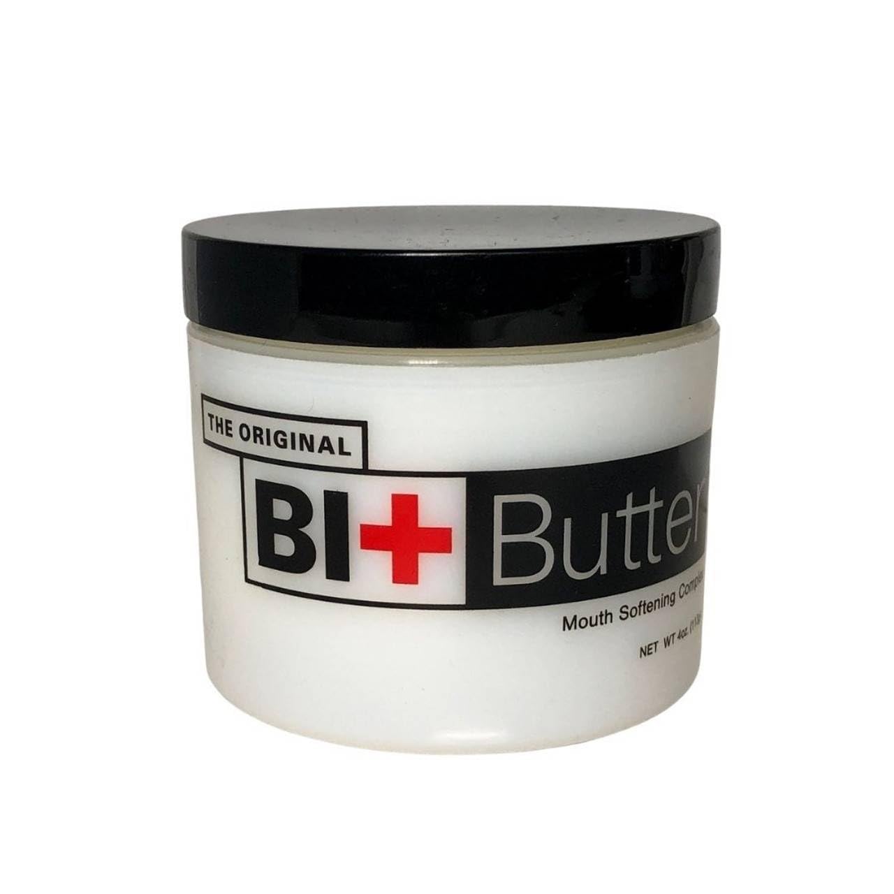 Equine Healthcare International LeMieux Bit Butter 4oz