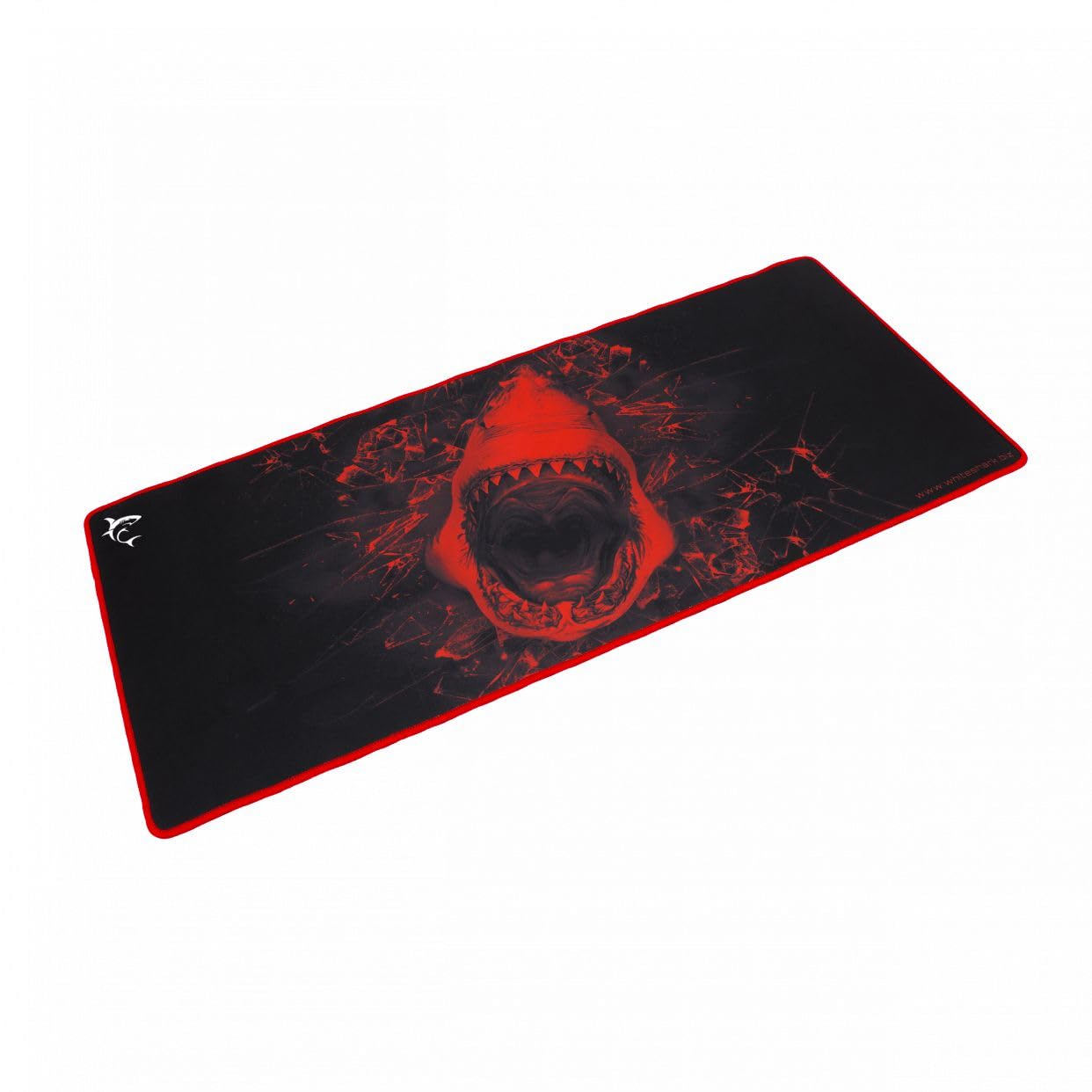 White Shark Mouse Pad Gmp-1899 Skywalker 800x350mm