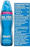 Neuro Bliss Drink, White Raspberry, 14.5 Ounce (Pack of 24)