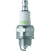 NGK BPMR8Y, 2218 Spark Plug QTY 2 | Replaces 92070-2115 018-12718-200 W24MPR-U WSR4F 852 852S 852-1 852EZ RCJ6Y 852ECO 852ECOS 2974 E3.12 L8RTC L8RTF.