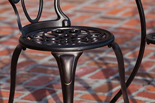 5 Patio+Sense+3+Piece+Antique+Aluminum