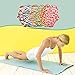 Love My Antibacterial Bamboo fiber Mama Cloth/ Menstrual Pads/ Reusable/ Panty Liners - 6pcs pack(LM1)