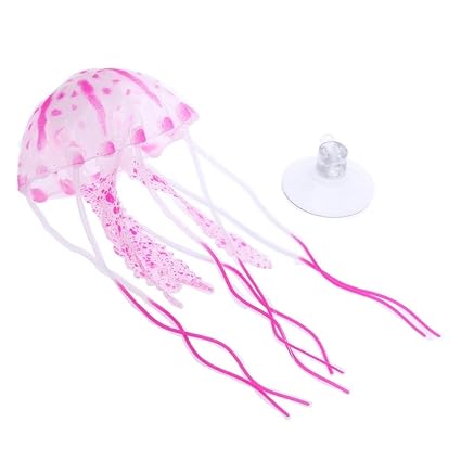 A pecera rosa | Peceras