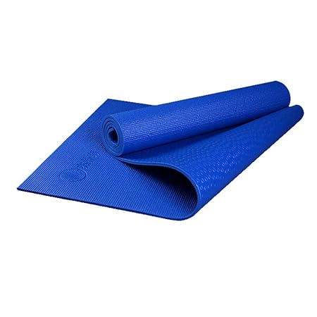 BJYG Colchoneta de Yoga - Colchoneta para Principiantes con ...