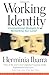 Working Identity: Unconventional Strategies for Reinventing Your Career - Book by Dr. Herminia Ibarra