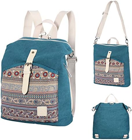 tote casual backpack
