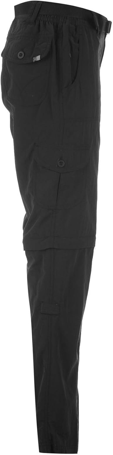 womens walking trousers sports direct