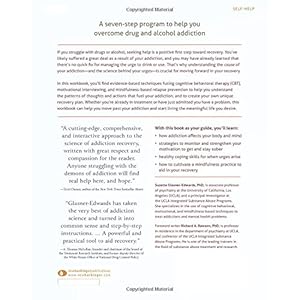 Ebook Library: The Addiction Recovery Skills Workbook: Changing
Addictive Behaviors Using CBT, Mindfulness, and Motivational
Interviewing Techniques (New Harbinger S PDF