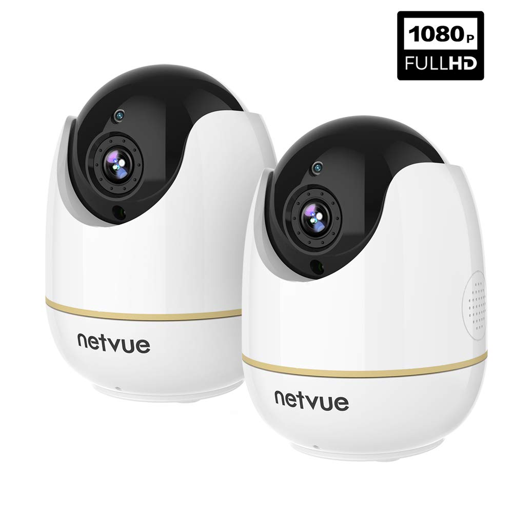 Best Home Camera 2 Way