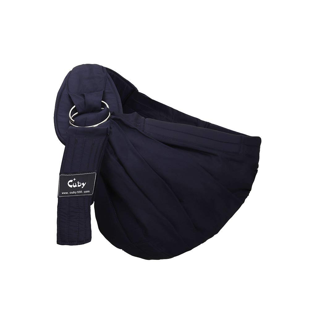 cuby baby sling instructions