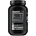 Steel Supplements Whey-PRO Whey Protein Powder Supplement Supports Lean Muscle Gains 3 Pounds (French Vanilla)