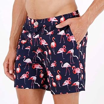 mosmann swim shorts