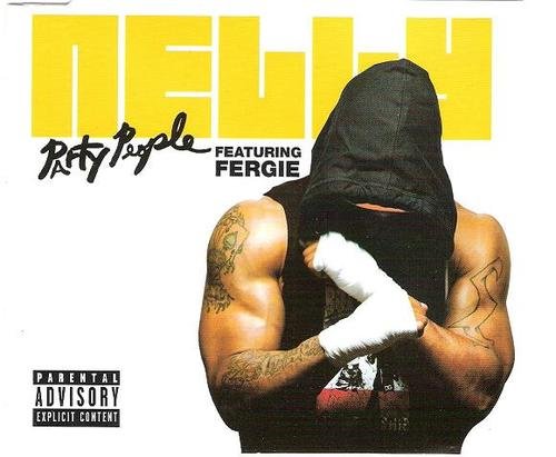 Album Art for Party People by Nelly