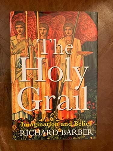 Amazon.com: The Grail Legend: 9780691002378: Jung, Emma, von Franz