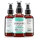 Dry Scalp Treatment, For Psoriasis, Eczema, Itchy And Flaky Scalp - StratumRX Psoriasis Treatment Serum And Itchy Scalp Treatment - Big 4 OZ Size!