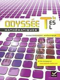 Mathématiques Tle ES-L