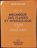 Image de Mécanique des fluides et hydraulique