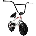 Fatboy Mini BMX in PRO Model with 3pc Crank or Assault Model with 1 pcs Crank - Prime BMX Collection