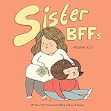 Sister BFFs by Philippa Rice