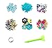 Klutz Shrink & Link Jewelry Craft Kit