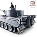 Heng Long Remote Control 2.4Ghz 1/16 Scale RC Heavy Tank, RC Main Battle Tank, Airsoft RC Tank