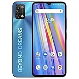 UMIDIGI A11 Cell Phone(3+64GB), 6.53" HD+ Full