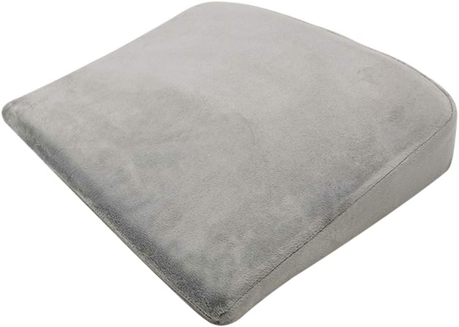 Baby Crib Pillow for Reflux & Congestion Relief Universal