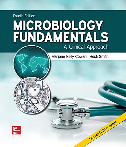 Microbiology Fund.:Clinical...(Loose)